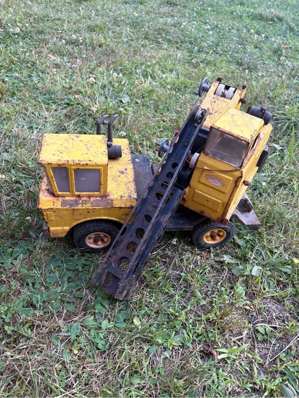 VINTAGE TONKA